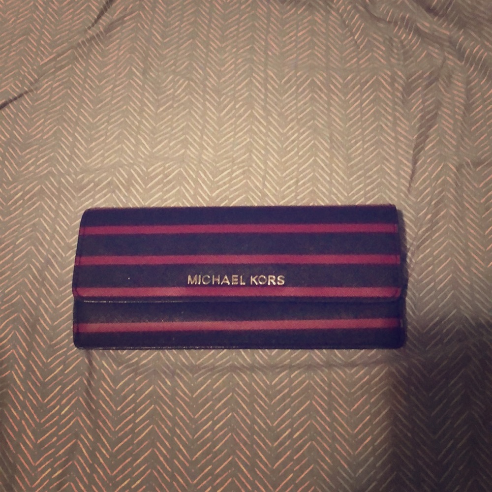 Michael Kors wallet